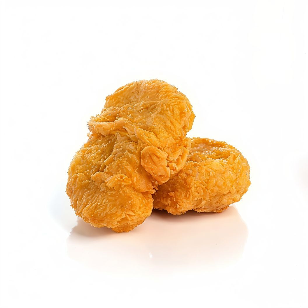 Ración De Nuggets (8 Uds.)