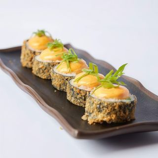 Futomaki Doraemon (5 Uds.)