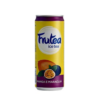 Frutea Manga e Maracujá 330ML