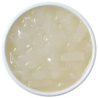 Кокосово желе