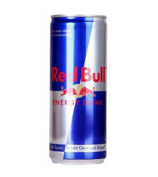 Redbull