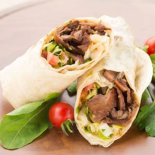 Durum De Ternera Asturiana