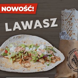 LAWASZ AMERYKAŃSKI