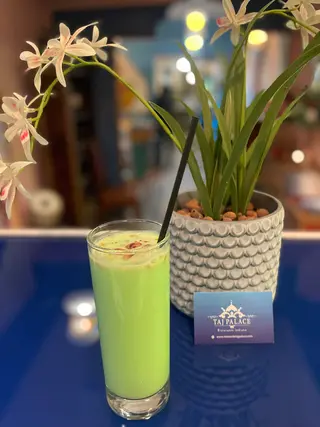 Pista lassi