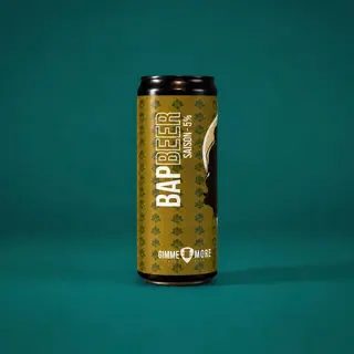 BAPbeer