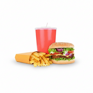 Menu Hambueguesa