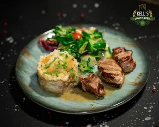 Muschiulet de porc