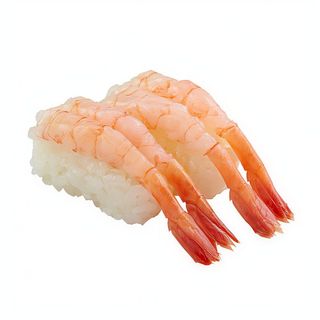 Gambero crudo - 2 pezzi