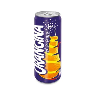 Orangina 330ml.