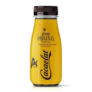 Cacaolat (275 Ml.)