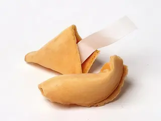 Biscotti della Fortuna