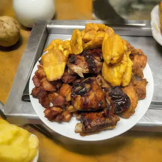 Fritada Mixta XXL