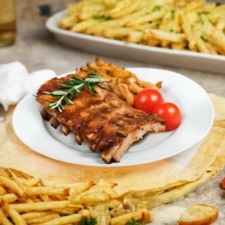 ნეკნი ესპანურად