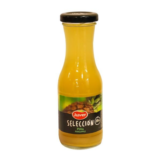 Juver Selección Piña