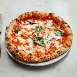 Pizza Margarita (30 Cm.)