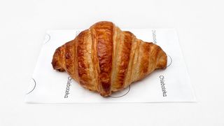Croissant maślany