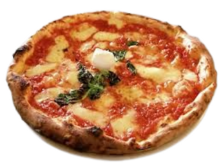Pizza Margarita