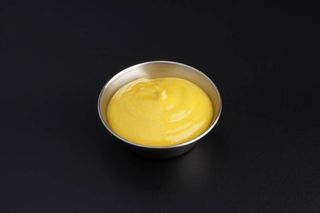 Соус сирний