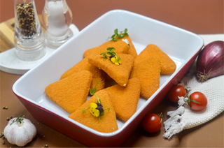 Oala cu cascaval pane 600gr