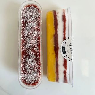 Lovely Dessert - L'exotique