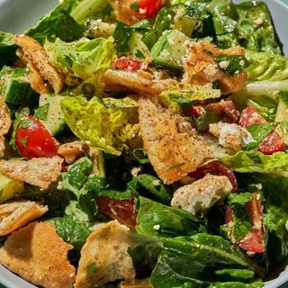  САЛАТ ФАТТУШ