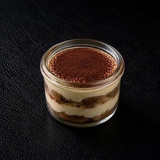 Tiramisù della casa