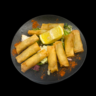 PACHETELE DE PRIMAVARA 