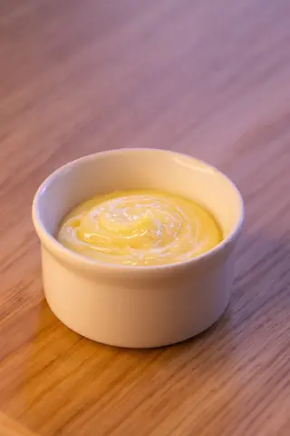Salsa Alioli