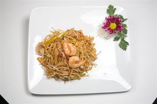 39 Spaghetti saltati