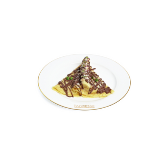Crêpe Nutella Banane 