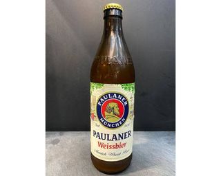 Paulaner Weissbier
