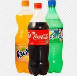 Soda Maxi