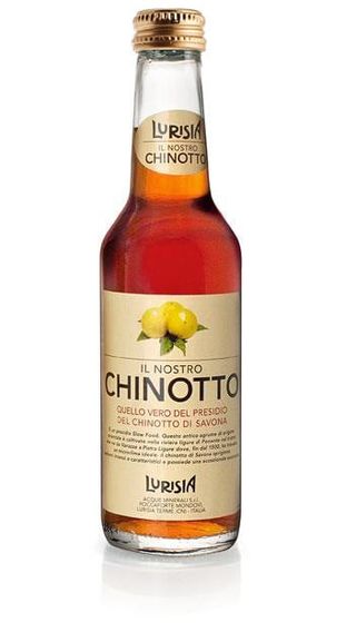 Lurisia chinotto