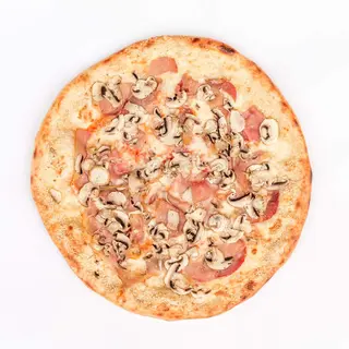 Pizza Pršuta 24cm
