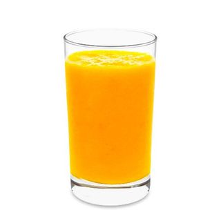 Zumo de naranja 330 ml.