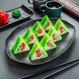 Նուրբ սաղմոն