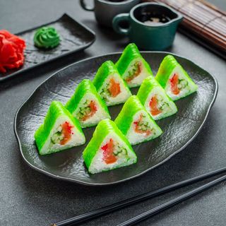 Նուրբ սաղմոն