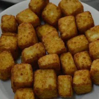 Queso Frito