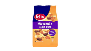 Felix "Mieszanka Słodko-słona" 200g