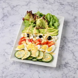 Cobb Salad