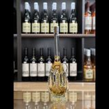 ქვიშის საათი - მუხის კასრში დავარგებული ჭაჭა 0,35