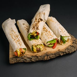 Шавуха Сет [2 кг]