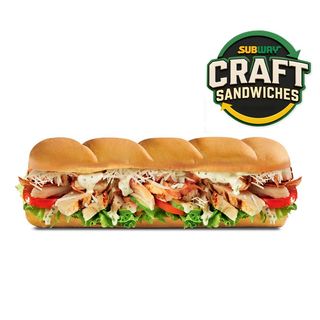 სენდვიჩი ცეზარის 15 სმ