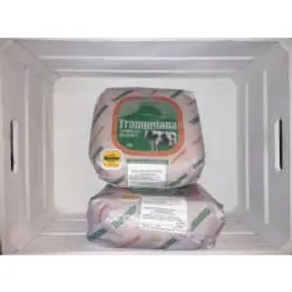 Queso Tramuntana Semi Cuña (275 g.)