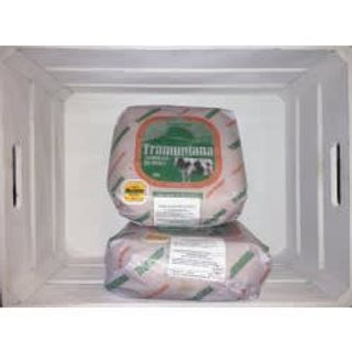 Queso Tramuntana Semi Cuña (275 g.)