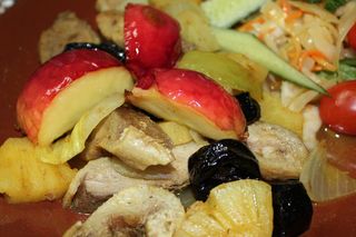 Удачный выстрел