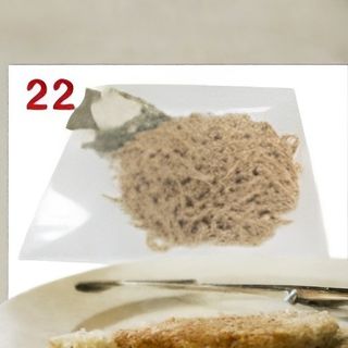 22 Spaghetti con verdure