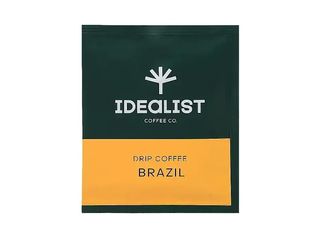 Дріп кава Бразилія (1шт)