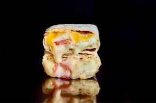 Лаваш 4 сири (240г)