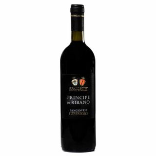 Principe dI Ribano Sangiovese superiore
